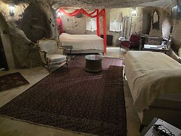 Cappadocia Ihlara Mansions & Caves
