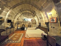 Cappadocia Ihlara Mansions & Caves