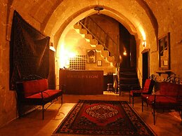 Cappadocia Ihlara Mansions & Caves
