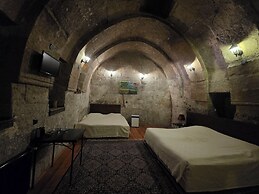Cappadocia Ihlara Mansions & Caves