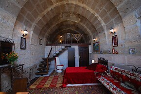 Cappadocia Ihlara Mansions & Caves