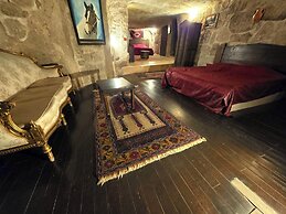 Cappadocia Ihlara Mansions & Caves