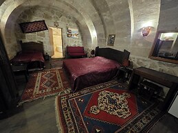 Cappadocia Ihlara Mansions & Caves