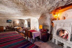 Cappadocia Ihlara Mansions & Caves