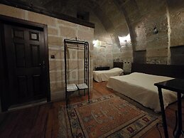 Cappadocia Ihlara Mansions & Caves