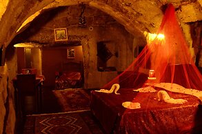 Cappadocia Ihlara Mansions & Caves