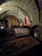 Cappadocia Ihlara Mansions & Caves