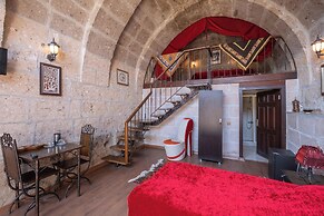 Cappadocia Ihlara Mansions & Caves