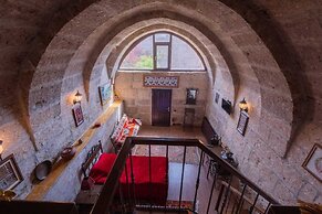 Cappadocia Ihlara Mansions & Caves