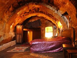 Cappadocia Ihlara Mansions & Caves