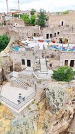 Cappadocia Ihlara Mansions & Caves