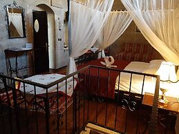 Cappadocia Ihlara Mansions & Caves