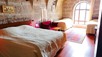 Cappadocia Ihlara Mansions & Caves
