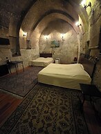 Cappadocia Ihlara Mansions & Caves