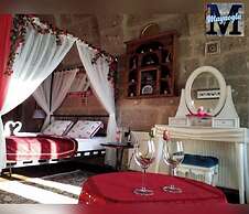 Cappadocia Ihlara Mansions & Caves