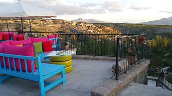 Cappadocia Ihlara Mansions & Caves