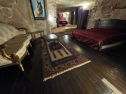 Cappadocia Ihlara Mansions & Caves