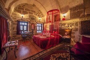 Cappadocia Ihlara Mansions & Caves