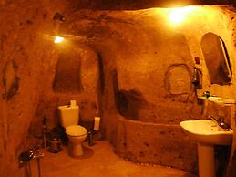 Cappadocia Ihlara Mansions & Caves