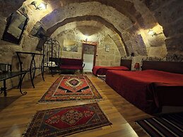 Cappadocia Ihlara Mansions & Caves