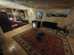 Cappadocia Ihlara Mansions & Caves
