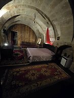Cappadocia Ihlara Mansions & Caves