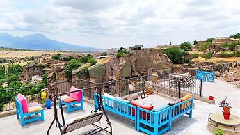 Cappadocia Ihlara Mansions & Caves