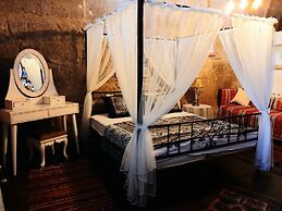 Cappadocia Ihlara Mansions & Caves