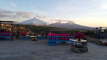 Cappadocia Ihlara Mansions & Caves