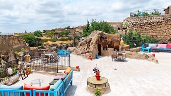 Cappadocia Ihlara Mansions & Caves