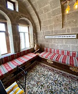 Cappadocia Ihlara Mansions & Caves