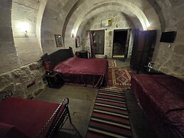 Cappadocia Ihlara Mansions & Caves