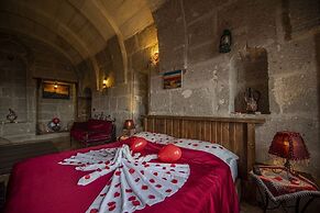 Cappadocia Ihlara Mansions & Caves