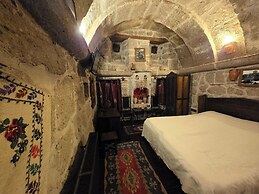 Cappadocia Ihlara Mansions & Caves