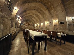 Cappadocia Ihlara Mansions & Caves