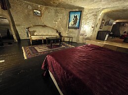 Cappadocia Ihlara Mansions & Caves