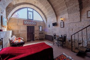 Cappadocia Ihlara Mansions & Caves