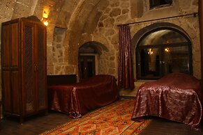 Cappadocia Ihlara Mansions & Caves