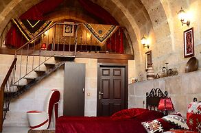 Cappadocia Ihlara Mansions & Caves