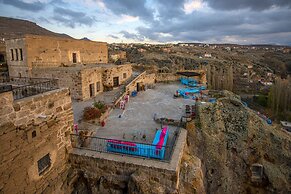 Cappadocia Ihlara Mansions & Caves