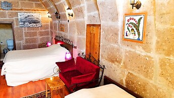 Cappadocia Ihlara Mansions & Caves