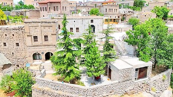 Cappadocia Ihlara Mansions & Caves