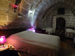 Cappadocia Ihlara Mansions & Caves