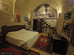 Cappadocia Ihlara Mansions & Caves