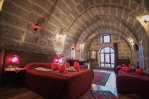 Cappadocia Ihlara Mansions & Caves
