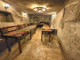 Cappadocia Ihlara Mansions & Caves