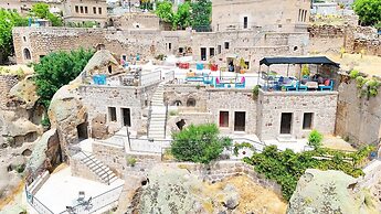 Cappadocia Ihlara Mansions & Caves