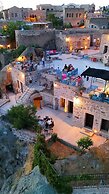 Cappadocia Ihlara Mansions & Caves