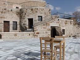 Cappadocia Ihlara Mansions & Caves