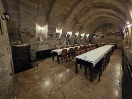 Cappadocia Ihlara Mansions & Caves